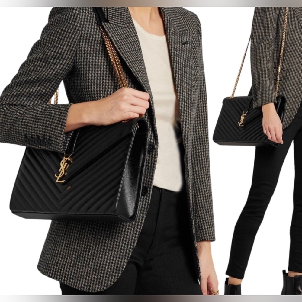 Saint Laurent handbag